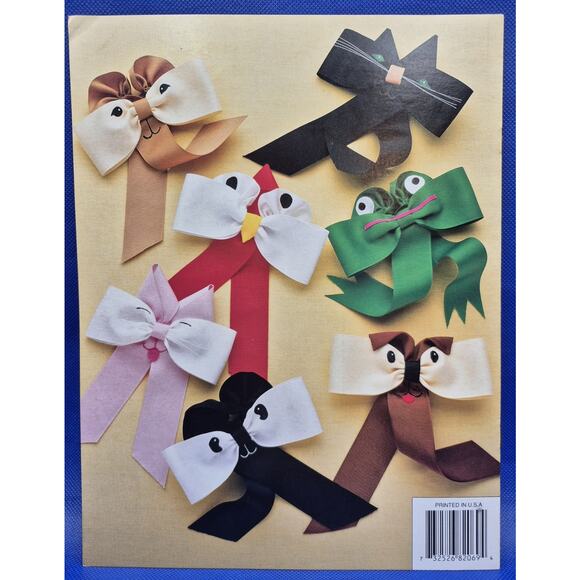 Vintage Annies Attic Crochet Booklets Mixed Lot of Four - Picture 3 of 10